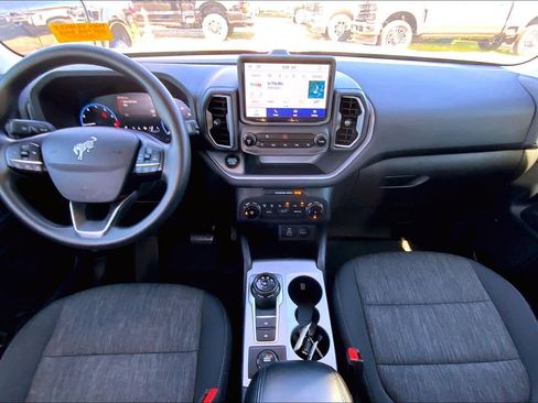 Certified 2023 Ford Bronco Sport Big Bend image 14