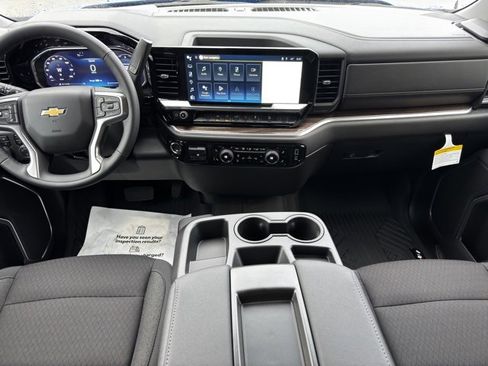 New 2026 Chevrolet Silverado 1500 LT image 9
