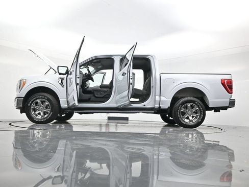 Used 2021 Ford F150 XLT w/ Equipment Group 302A High AWD/4WD image 60