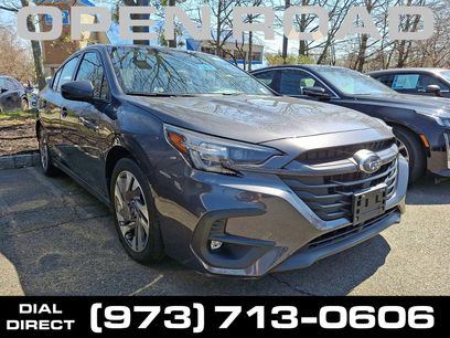 Used 2023 Subaru Legacy Limited