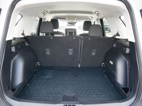 Used 2024 Ford Bronco Sport Big Bend w/ Convenience Package image 20