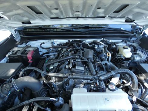 Used 2025 Toyota Tacoma SR5 image 68