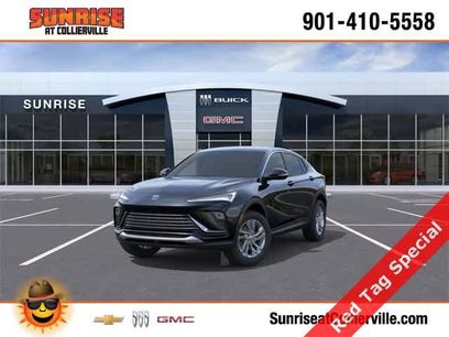 New 2026 Buick Envista Preferred w/ Convenience I Package