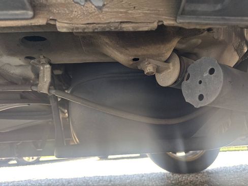 Used 2005 Honda CR-V EX image 12