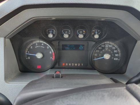 Used 2015 Ford F350 XL image 6