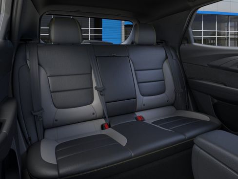 New 2026 Chevrolet TrailBlazer ACTIV image 43