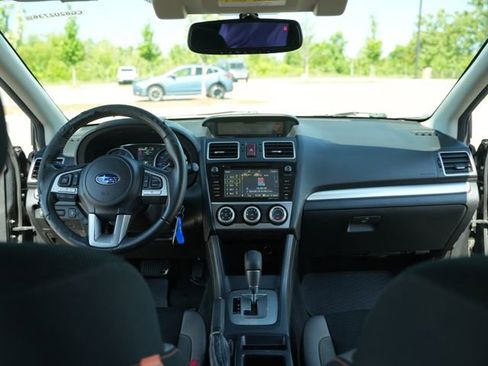 Used 2016 Subaru Crosstrek 2.0i Premium AWD/4WD image 26