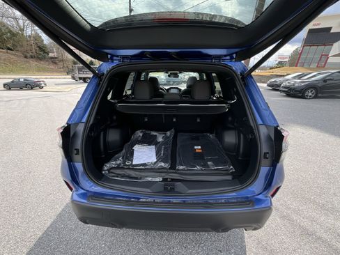 New 2026 Subaru Forester Premium AWD/4WD image 27