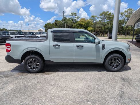 Used 2023 Ford Maverick XLT w/ XLT Luxury Package FWD image 3