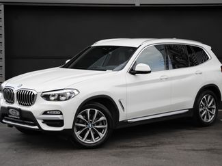 Used 2019 BMW X3 xDrive30i w/ Driving Assistance Package video 1