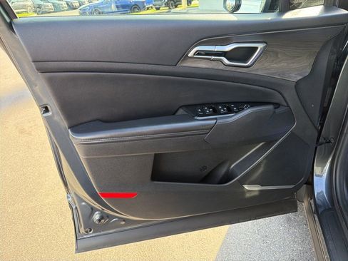 Certified 2023 Kia Sportage X-Line AWD/4WD image 26
