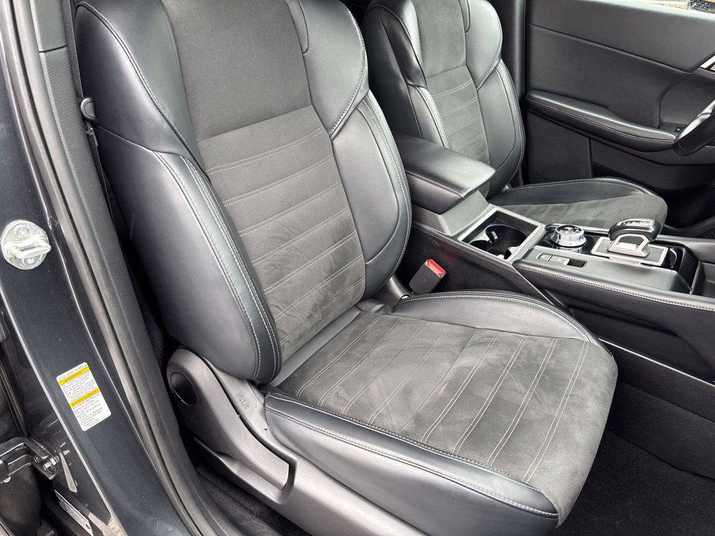 Used 2024 Mitsubishi Outlander SE FWD image 28