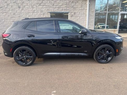 New 2026 Buick Envision Sport Touring image 5