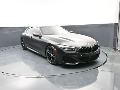 Used 2021 BMW M850i Gran Coupe xDrive