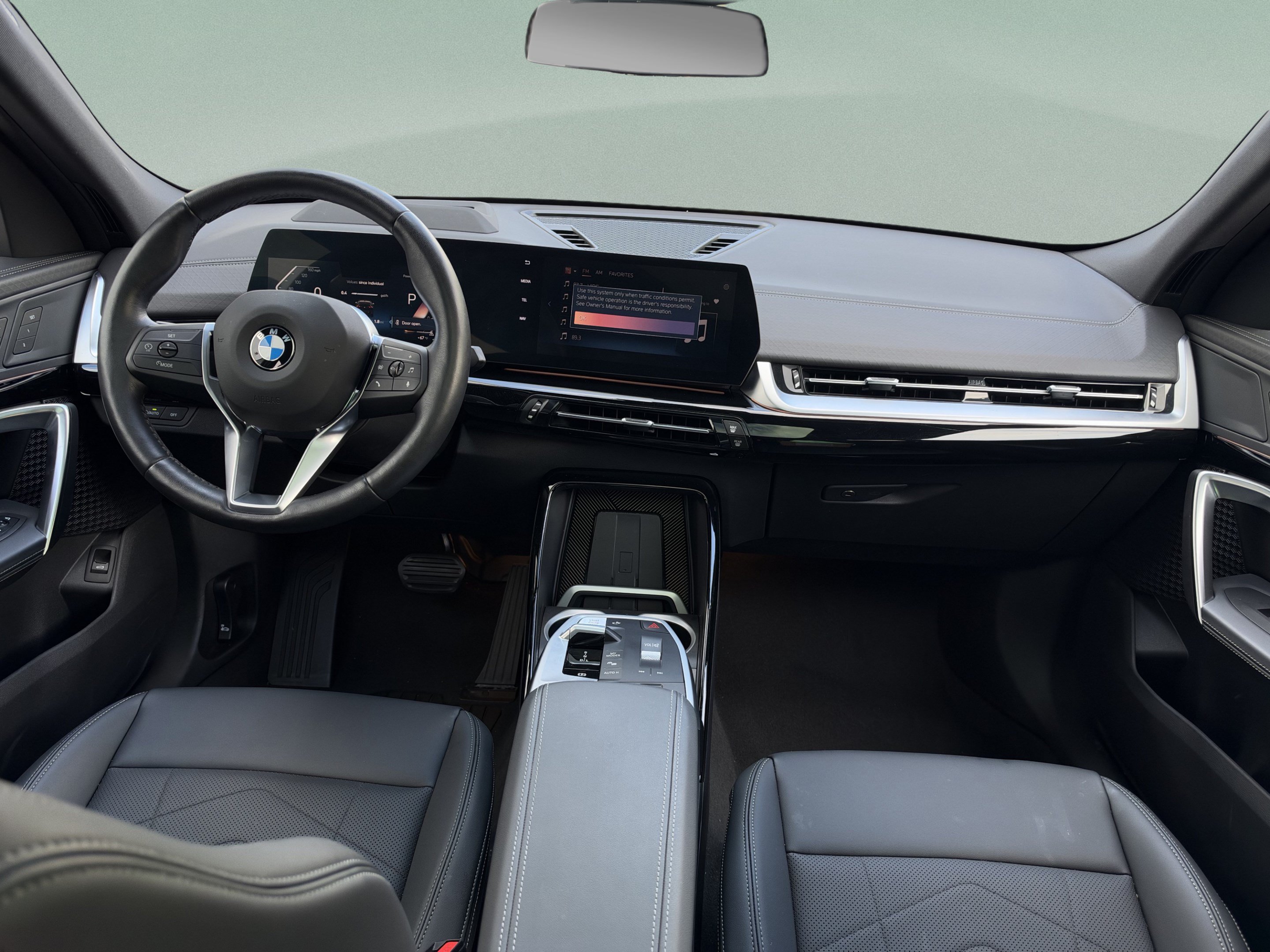 Used 2026 BMW X2 xDrive28i AWD/4WD image 8