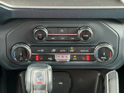 Used 2022 Ford Bronco Outer Banks AWD/4WD image 22