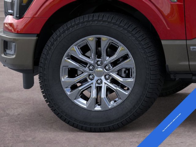 New 2026 Ford F150 King Ranch w/ Equipment Group 601A High AWD/4WD image 22