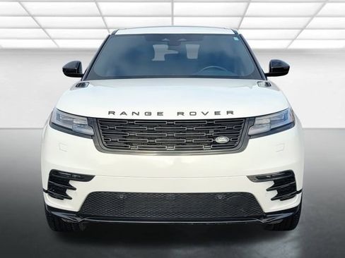 Used 2025 Land Rover Range Rover Velar Dynamic SE image 2