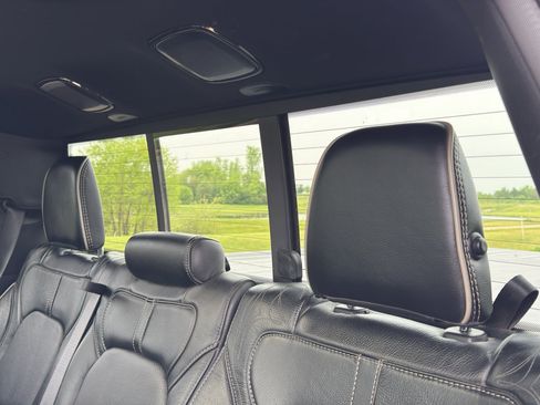 Used 2023 RAM 1500 Limited AWD/4WD image 42