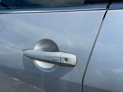 Certified 2021 Nissan Sentra SV FWD image 28