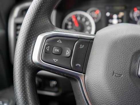 New 2026 RAM 2500 Tradesman image 16