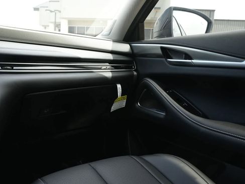 Certified 2026 INFINITI QX60 Luxe w/ Cargo Package FWD image 8