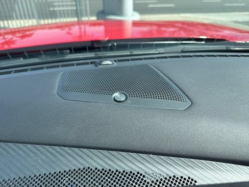 Used 2025 Ford Mustang Premium RWD image 20