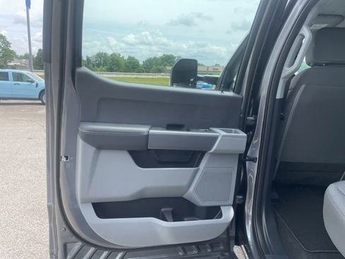 New 2026 Ford F250 XL w/ STX Appearance Package AWD/4WD image 59