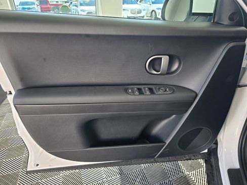 New 2026 Hyundai Ioniq 5 SEL AWD/4WD image 33