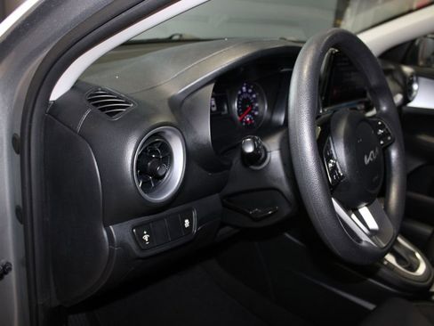Used 2024 Kia Forte LXS FWD image 11
