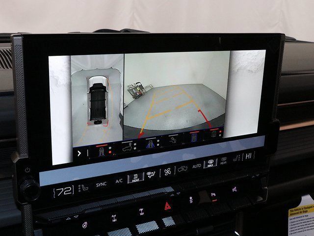 New 2024 GMC Hummer EV 2X w/ Extreme Off-Road Package AWD/4WD image 21