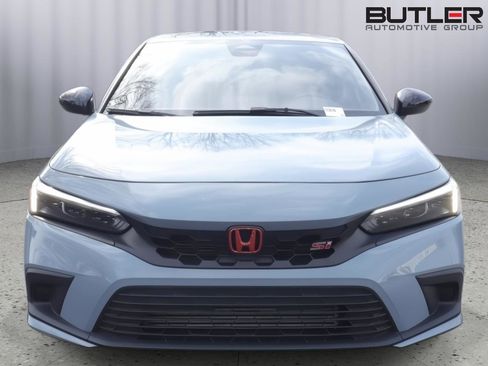 Used 2022 Honda Civic Si image 2