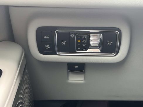 New 2026 Lincoln Nautilus Reserve AWD/4WD image 28