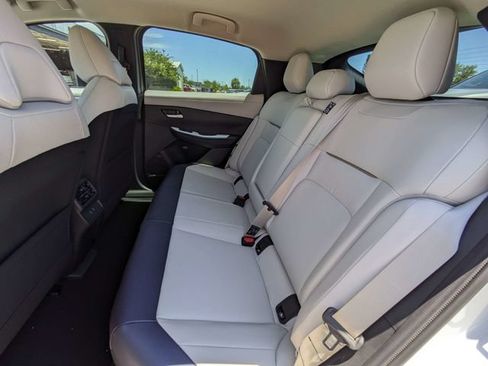 New 2026 Nissan Leaf SV+ FWD image 15