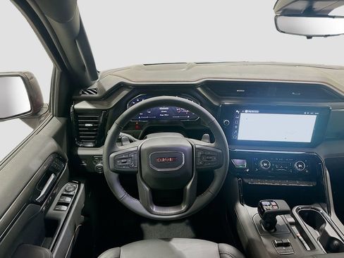 New 2026 GMC Sierra 1500 AT4 w/ AT4 Premium Package AWD/4WD image 23