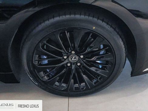 Certified 2023 Lexus LS 500 500 Base w/ Interior Upgrade Package image 9