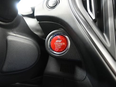 Used 2025 Subaru WRX tS w/ Popular Package #1A image 33