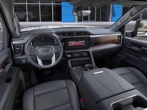 New 2026 GMC Sierra 3500 Denali w/ Technology Package image 32