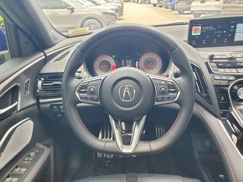 Used 2023 Acura RDX A-Spec FWD image 24
