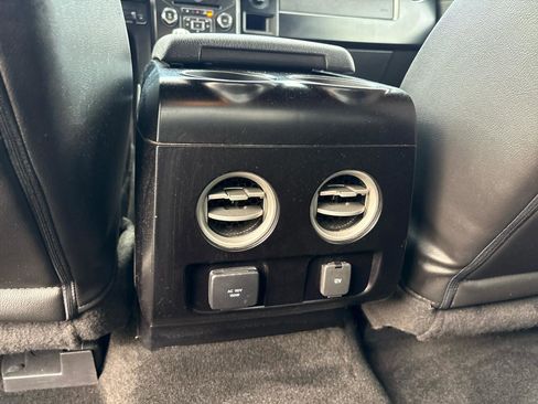 Used 2014 Ford F150 FX4 w/ FX Appearance Package image 33