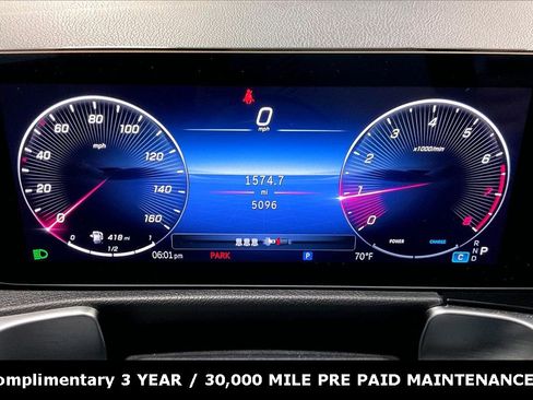 Used 2025 Mercedes-Benz GLB 250 image 24