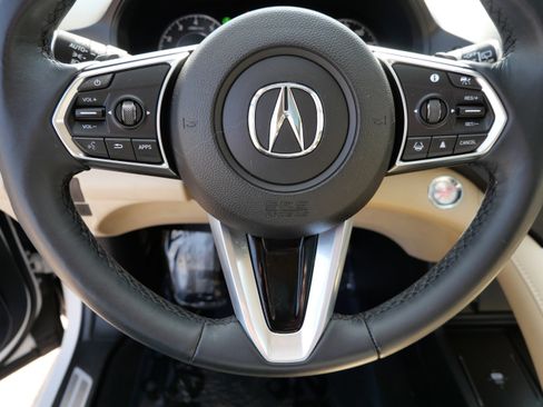 Certified 2023 Acura RDX AWD w/ Technology Package image 25