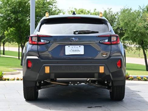 New 2026 Subaru Crosstrek 2.5i Wilderness AWD/4WD image 4