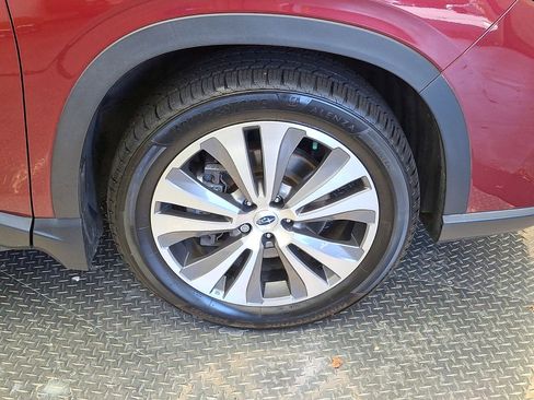 Used 2021 Subaru Ascent Limited w/ Technology Package image 27