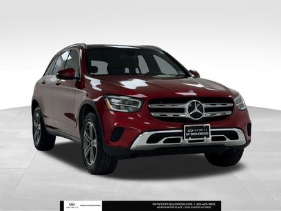 Used 2020 Mercedes-Benz GLC 300 4MATIC