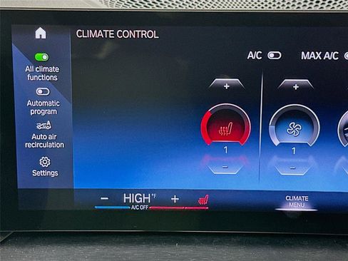 Certified 2023 BMW 330e xDrive w/ Driving Assistance Package image 20