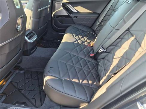 New 2026 BMW 740i RWD image 14