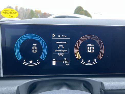 New 2026 Hyundai Tucson XRT image 20