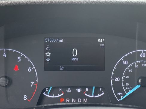 Used 2024 Ford Transit 250 148 Medium Roof Extended AWD image 23