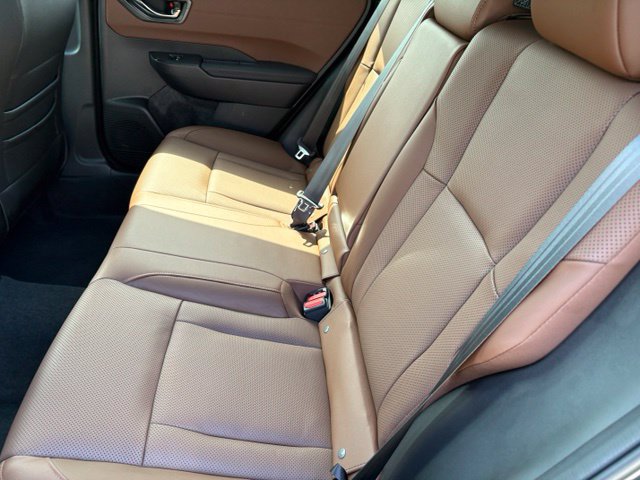 New 2026 Subaru Outback Touring XT AWD/4WD image 5